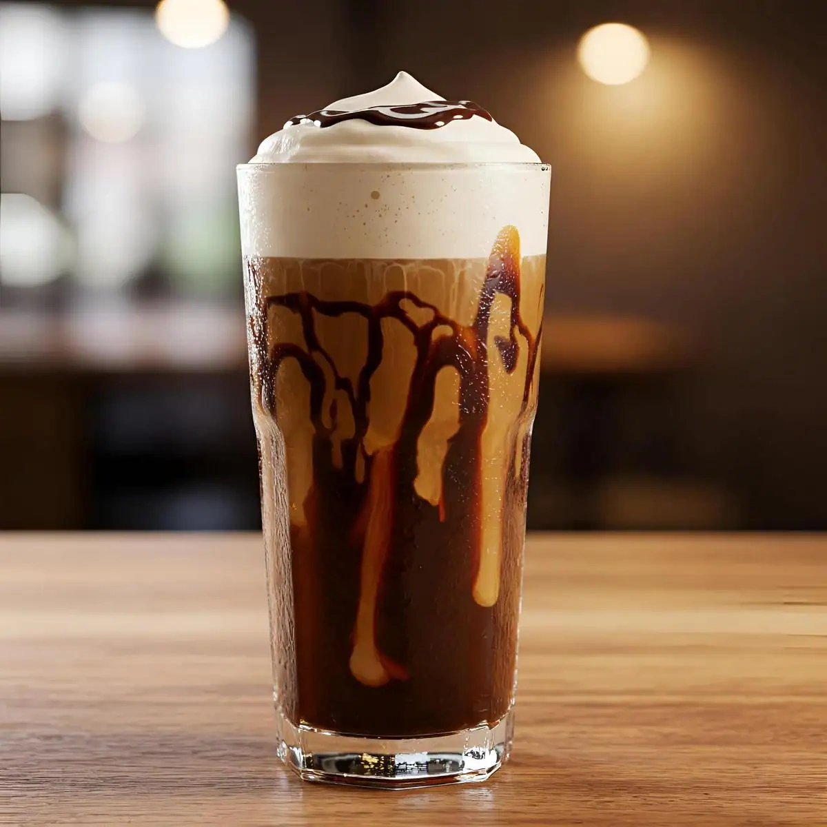 Cold Coffee & Shakes in Sirsa