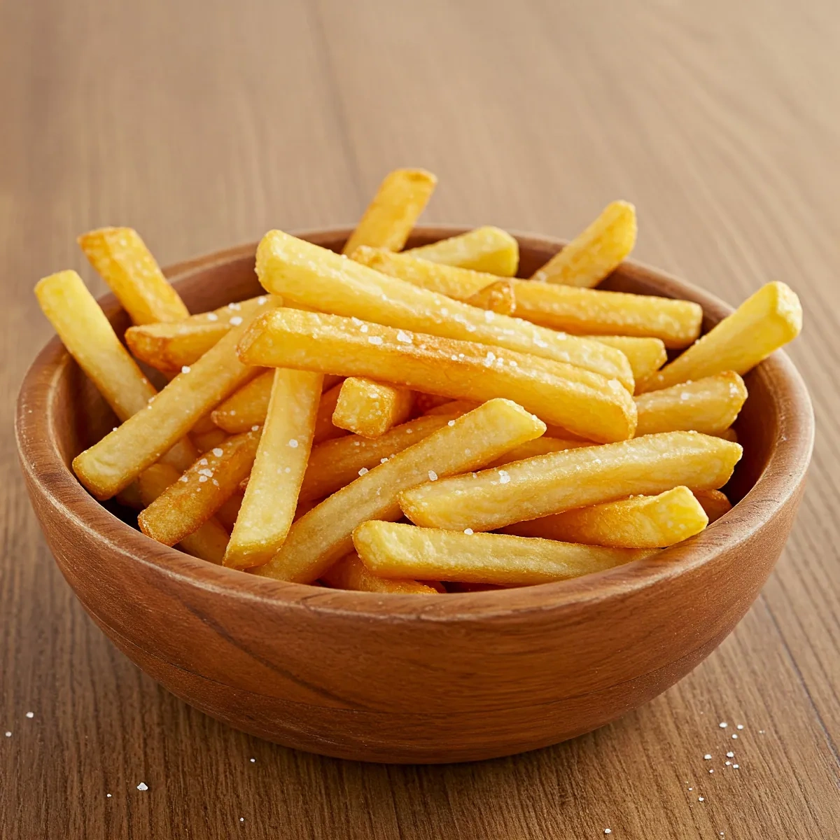 Classic Fries
