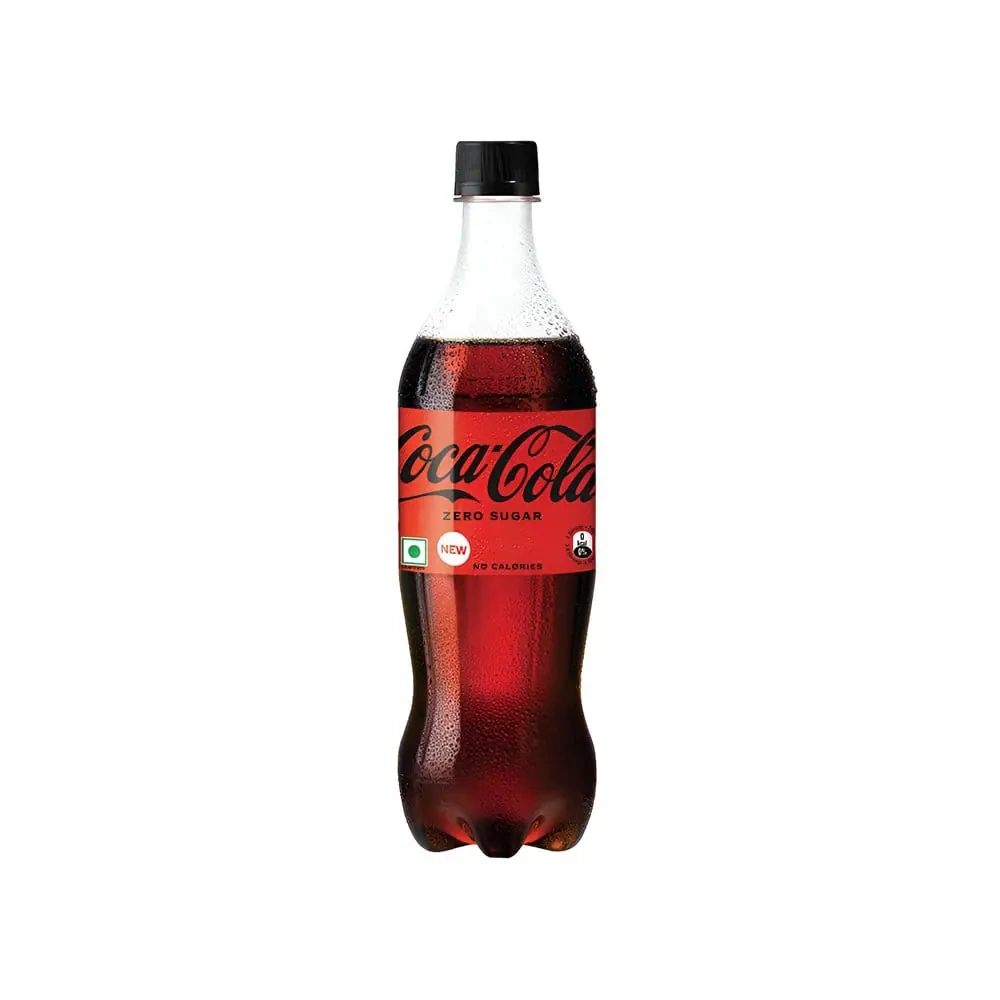 Coke Zero (750 ml)