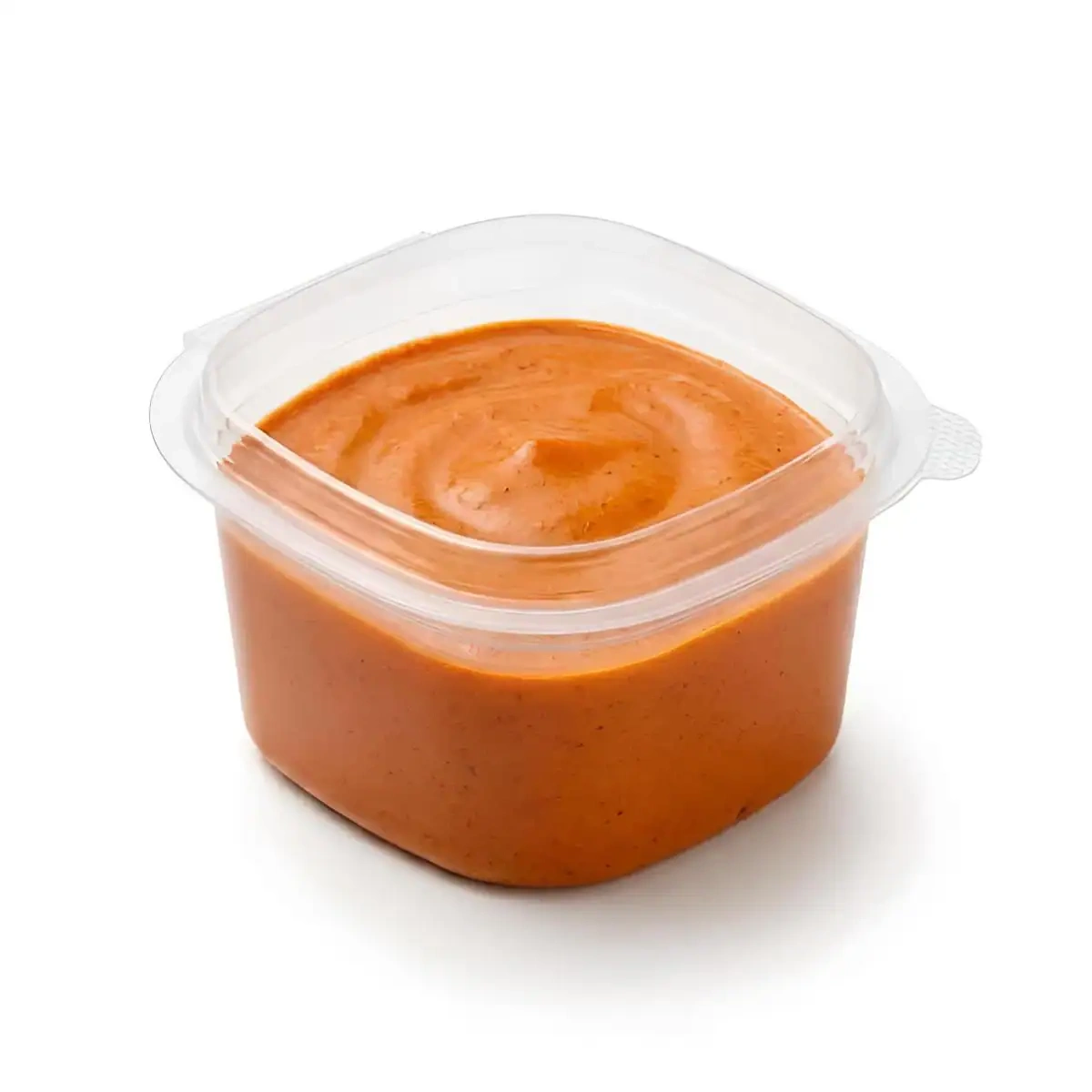 Tandoori Mayo
